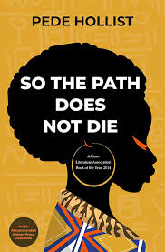 So the Path Does Not Die cover